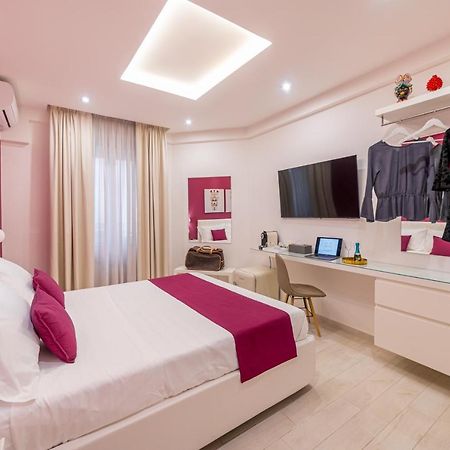 Bed and Breakfast I Mori Dell'Etna Giardini-Naxos Exterior foto