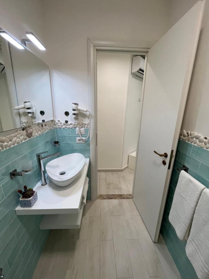 Bed and Breakfast I Mori Dell'Etna Giardini-Naxos Exterior foto