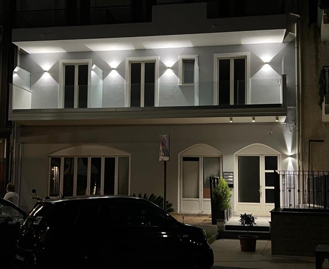 Bed and Breakfast I Mori Dell'Etna Giardini-Naxos Exterior foto