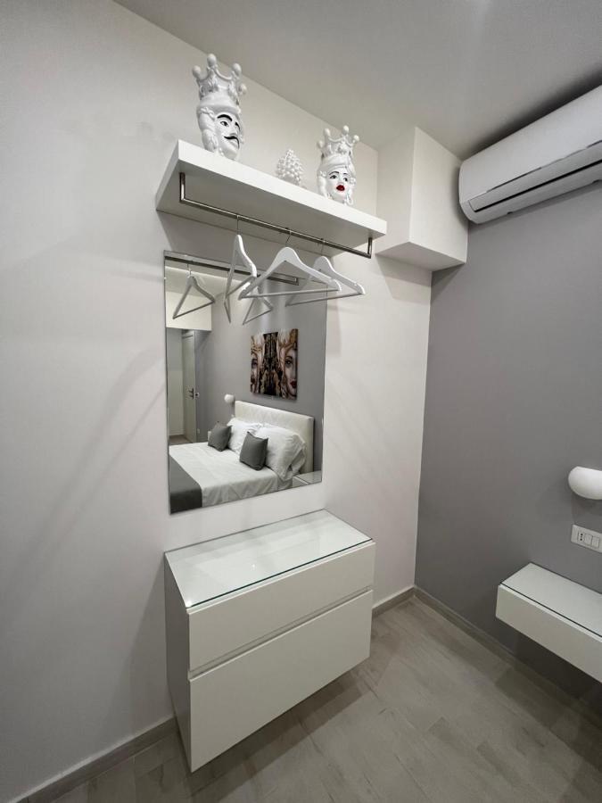 Bed and Breakfast I Mori Dell'Etna Giardini-Naxos Exterior foto