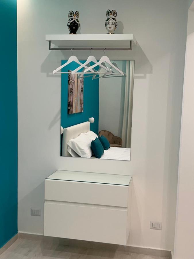 Bed and Breakfast I Mori Dell'Etna Giardini-Naxos Exterior foto