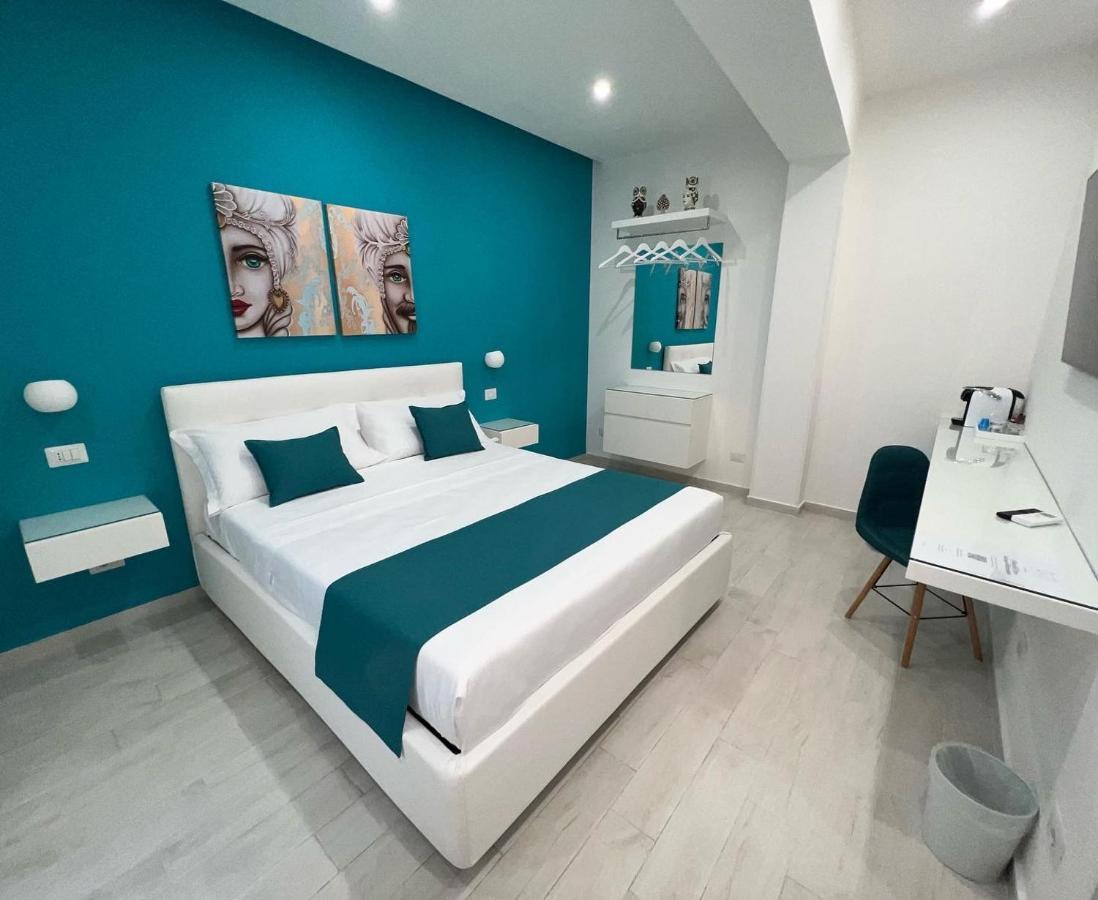 Bed and Breakfast I Mori Dell'Etna Giardini-Naxos Exterior foto