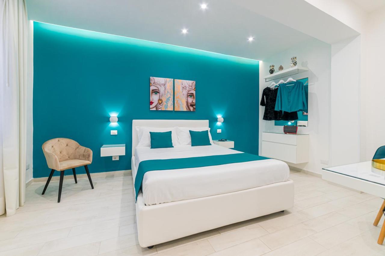 Bed and Breakfast I Mori Dell'Etna Giardini-Naxos Exterior foto