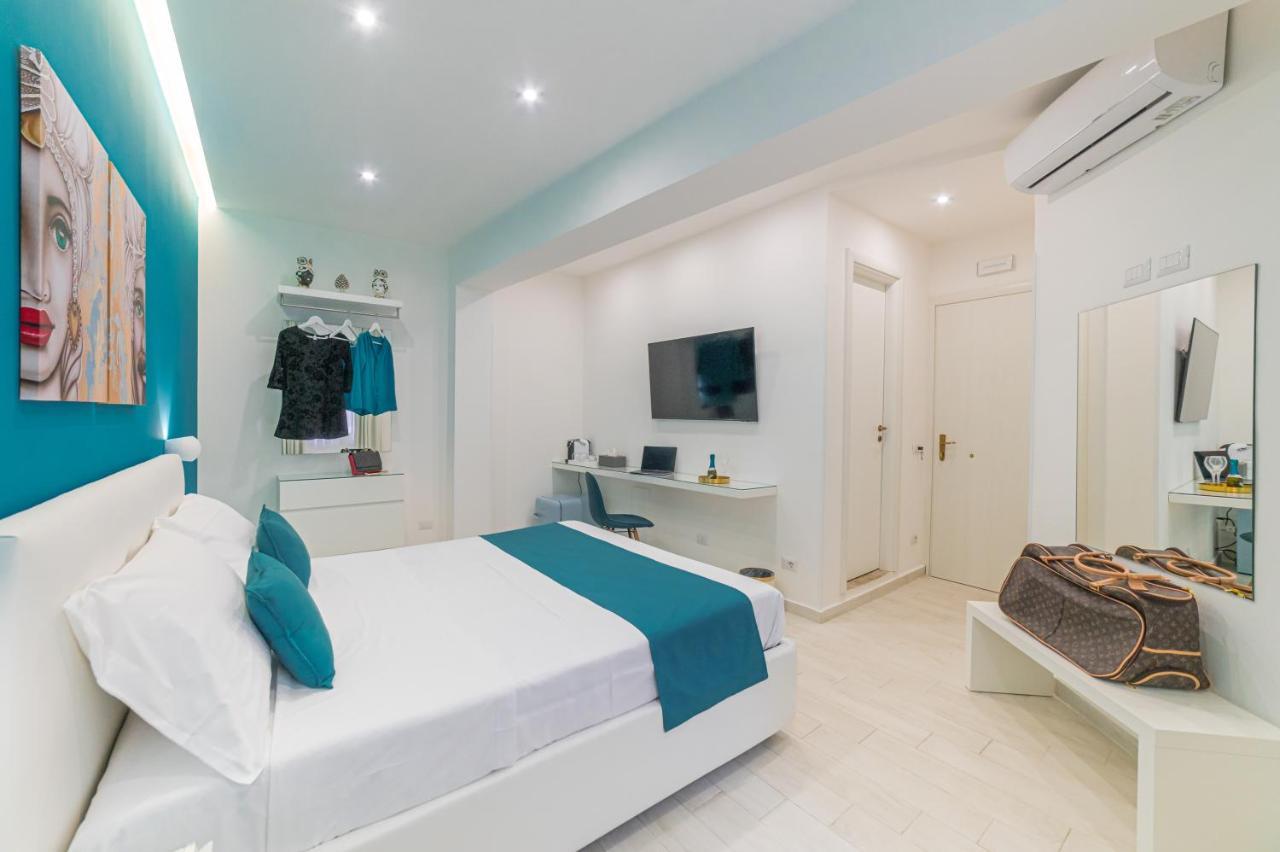 Bed and Breakfast I Mori Dell'Etna Giardini-Naxos Exterior foto