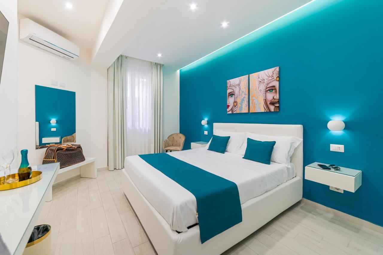 Bed and Breakfast I Mori Dell'Etna Giardini-Naxos Exterior foto