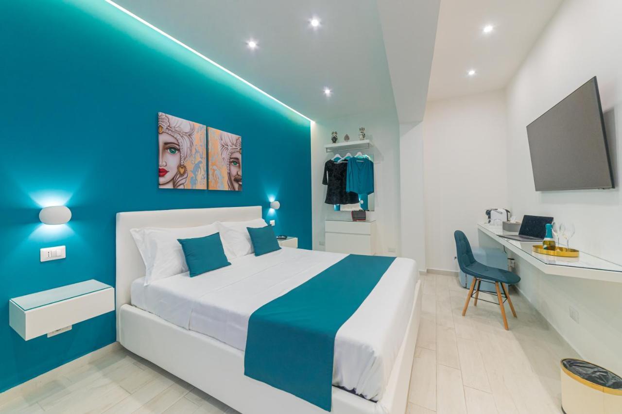 Bed and Breakfast I Mori Dell'Etna Giardini-Naxos Exterior foto